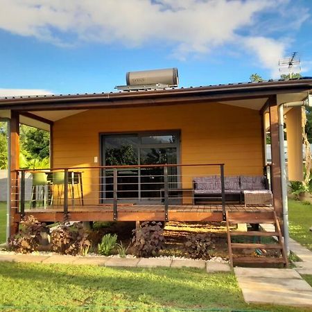 Paea Lodge Exterior photo